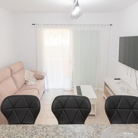 プエルト・デ・サンティアゴIki White Playa La Arenaアパートメント エクステリア 写真