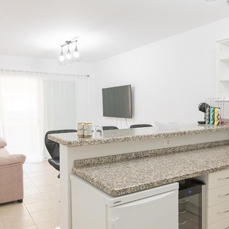 プエルト・デ・サンティアゴIki White Playa La Arenaアパートメント エクステリア 写真