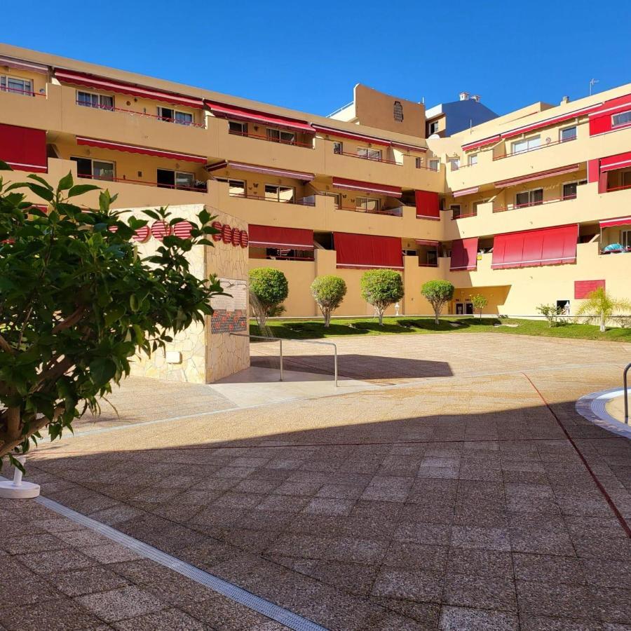 プエルト・デ・サンティアゴIki White Playa La Arenaアパートメント エクステリア 写真