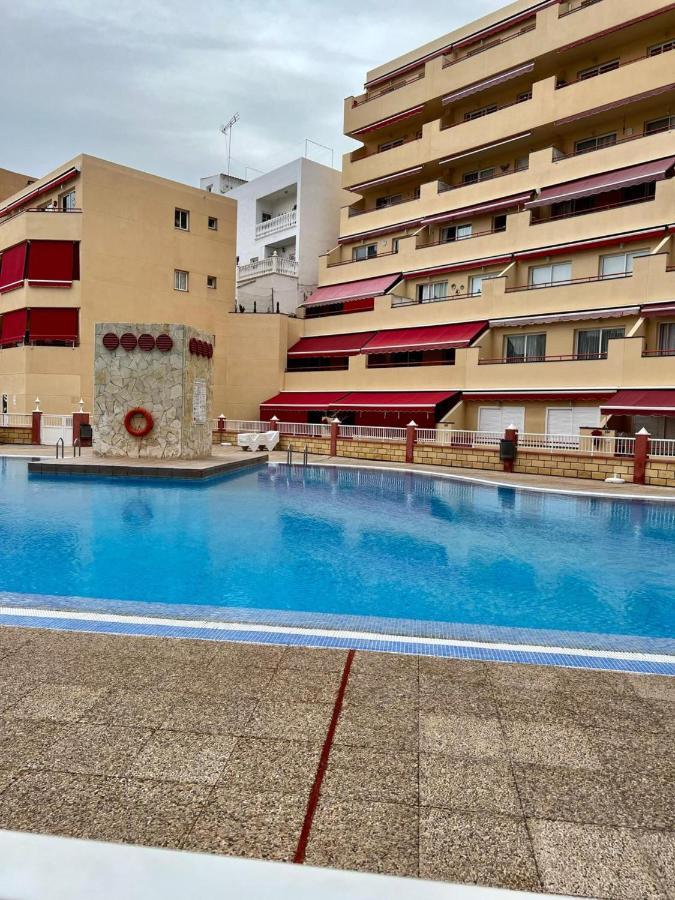 プエルト・デ・サンティアゴIki White Playa La Arenaアパートメント エクステリア 写真