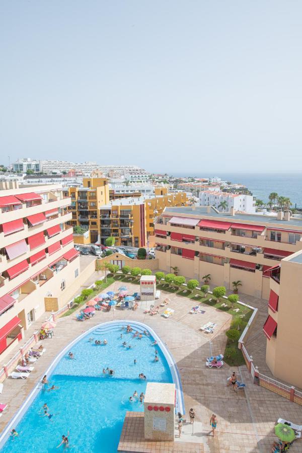 プエルト・デ・サンティアゴIki White Playa La Arenaアパートメント エクステリア 写真
