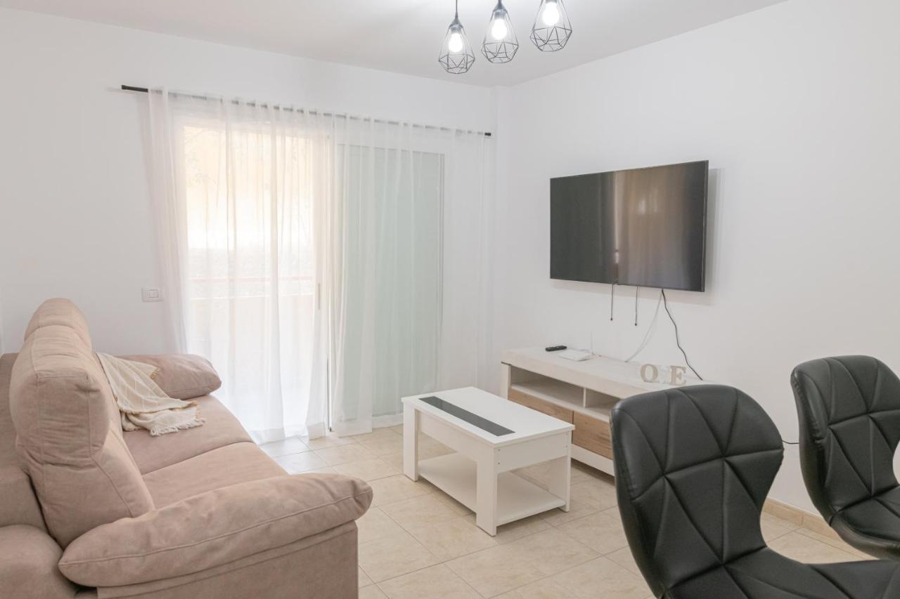 プエルト・デ・サンティアゴIki White Playa La Arenaアパートメント エクステリア 写真